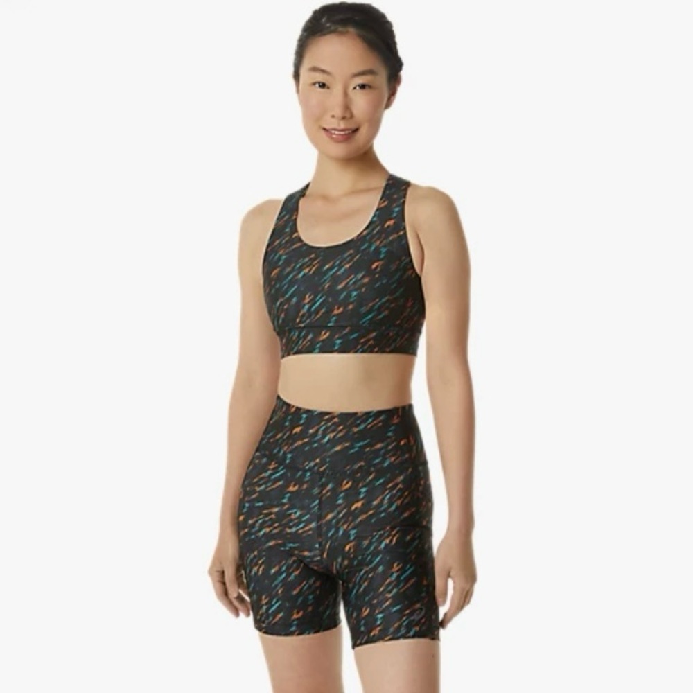 NWOT ASICS PR Lyte Bra